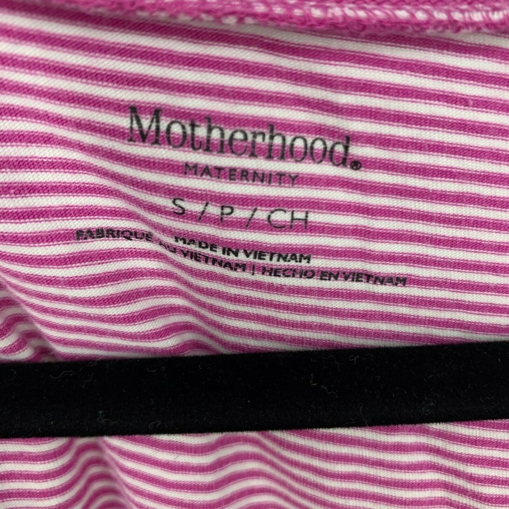 Stripe Sweater Tank Top Skirt Maternity Lot Bundle - Picture 7 of 8